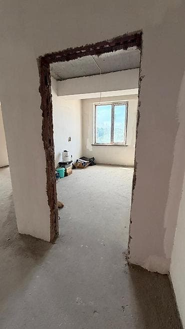 панфиловское: 2 комнаты, 66 м², Элитка, 7 этаж, Готовая ПСО (под самоотделку) — 4