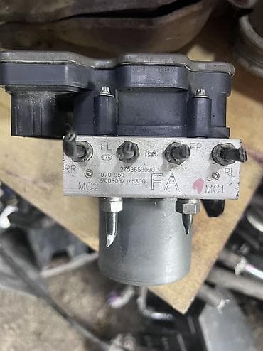 Блок ABS Subaru 2020 г., Б/у, Оригинал, США at lalafo.kg Блок ABS Subaru 2020 г., Б/у, Оригинал, США