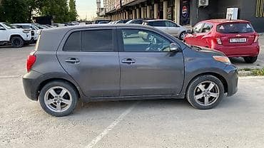 avante id: Scion xD: 2013 г., 1.8 л, Автомат, Бензин, Хэтчбэк — 6