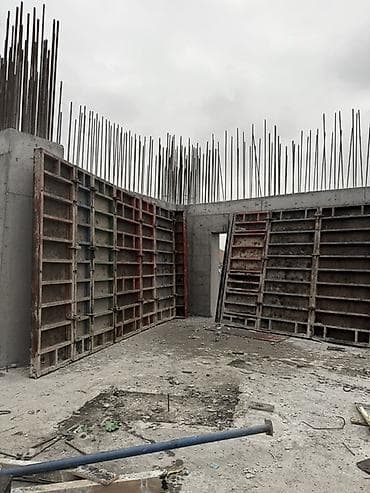 оверлог в рассрочку: Опалубка Монолитная, Комбинированная, Б/у Самовывоз — 8