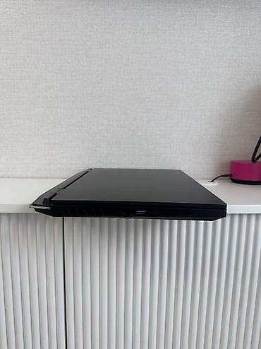 note: Игровой, Б/у, Intel Core i7 — 5
