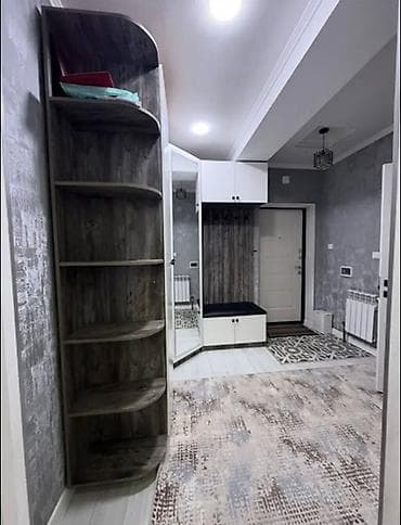 1 комната, 53 м², Элитка, 3 этаж, Евроремонт — 8