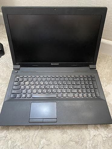 ноутбук белый: Ноутбук Lenovo (серия G/G50) - Экран 15.6" - Клавиатура — 4
