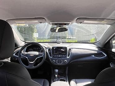 шевроле машина: Chevrolet Malibu: 2022 г., Автомат, Бензин, Седан — 6