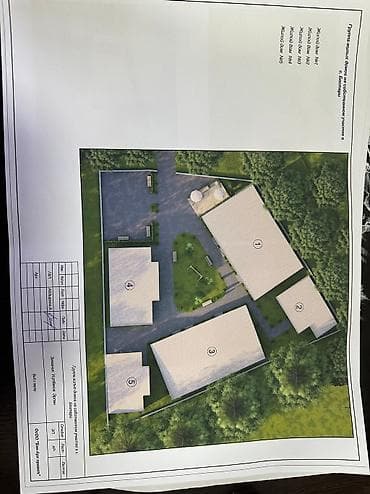 ак бата ж м: 21 соток, Бизнес үчүн, Кызыл китеп, Сатып алуу-сатуу келишими — 4