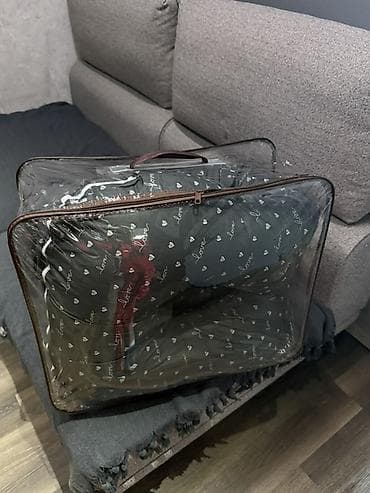 Подушка для беременных
Бир эки жолу эле колдонгом! at lalafo.kg Подушка для беременных
Бир эки жолу эле колдонгом!