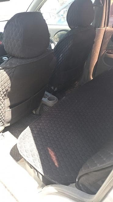 ravon spark: Daewoo Kalos: 2002 г., 1.5 л, Ручные — 5