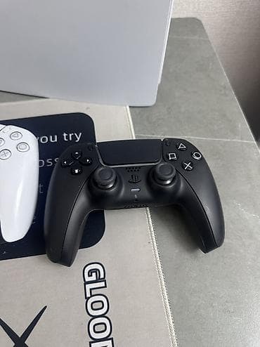 fat: В продаже Play Station 5 Fat 1 ревизии с двумя джойстиками. Ps5 FAT — 4