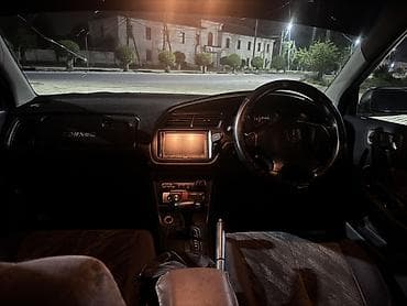 mersedes e320: Honda Torneo: 1999 г., 2 л, Автомат, Седан — 3