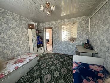 продаю дом ошский рынок: Үй, 172 кв. м, 4 бөлмө, Кыймылсыз мүлк агенттиги — 7