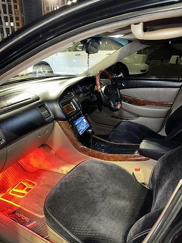 акпп инспайр: Honda Inspire: 2002 г., 3.2 л, Автомат, Бензин, Седан — 7