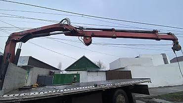 2 gz: Манипулятор, 2006 г., 5 т — 6