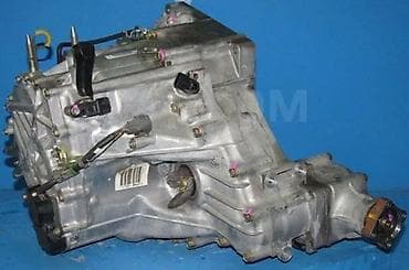 launch crp: АКПП Honda MRVA (RD5/RD6), полный привод - Тип: автоматическая — 3
