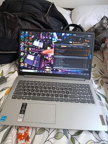 samsung galaxy z fold3: Ноутбук Lenovo (серия IdeaPad) - Экран 15.6", тонкие рамки — 5