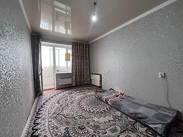 1 комната, 32 м², Индивидуалка, 5 этаж, Косметический ремонт