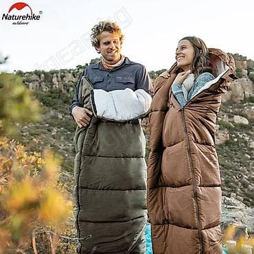 спальный мешок цена: 🟠 Спальный мешок Naturehike U350S 🟠 ⠀ Спальный мешок Naturehike U — 8