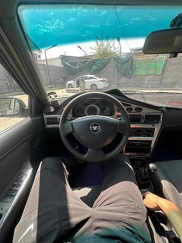 spark 2012: Daewoo Nexia: 2011 г., 1.5 л, Механика, Бензин, Седан — 6