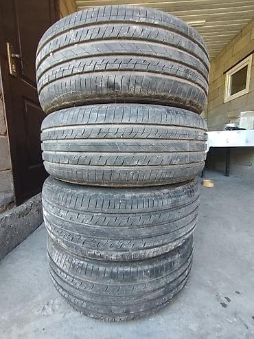 r15 honda: Шины 225 / 55 / R 18, Лето, Легковые, LANDSAIL — 5