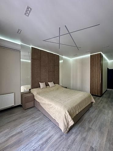 Продажа квартир: 3 комнаты, 157 м², Элитка, 8 этаж, Евроремонт — 8