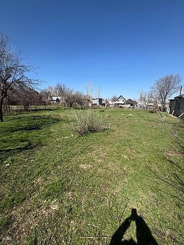 воронцовк: 15 соток, Для строительства, Тех паспорт — 1