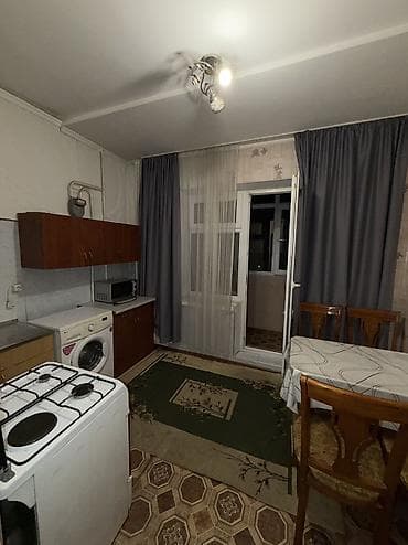 квв: 2 комнаты, Собственник, Без подселения — 9