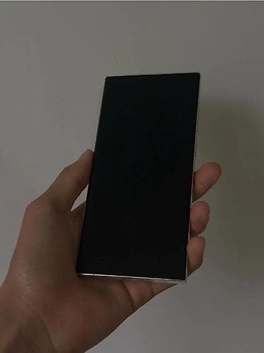 секс карес: Samsung Galaxy S23 Ultra, Б/у, 512 ГБ, цвет - Белый, 2 SIM — 7