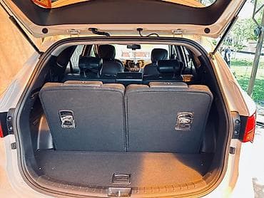 авто шампунь: Hyundai Santa Fe: 2013 г., 2.2 л, Автомат, Дизель, Кроссовер — 10