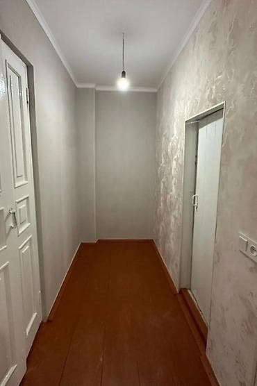 ош квартира 2ком: 2 комнаты, С мебелью полностью — 7