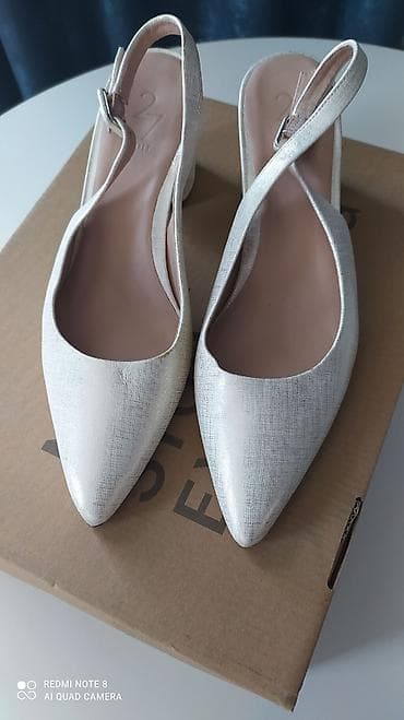 Женские туфли EDIT (США) размер 37-38