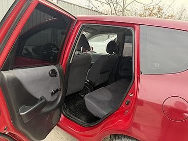 magi: Honda Jazz: 2008 г., 1.3 л, Автомат, Бензин, Хэтчбэк — 5
