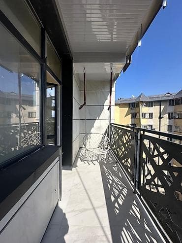 Продажа квартир: 3 комнаты, 103 м², Элитка, 7 этаж, Дизайнерский ремонт — 5