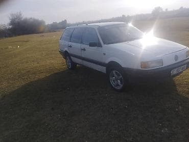 лобовое стекло гольф 4: Volkswagen Passat Variant: 1990 г., 1.8 л, Механика, Бензин, Универсал — 1