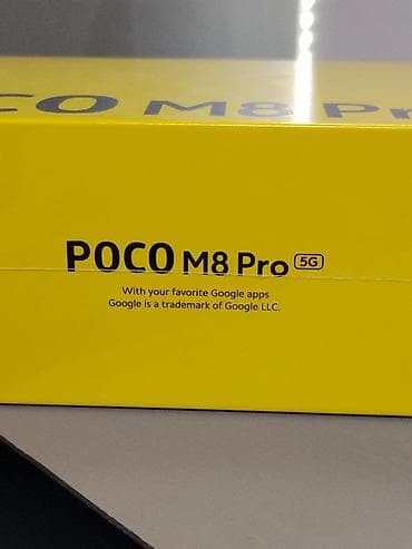 pixel 4a купить: Poco M7 Pro 5G, Новый, цвет - Желтый, В рассрочку — 2