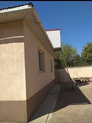 продаю дом ала тоо 1: Дом, 160 м², 5 комнат, Собственник, Евроремонт — 2
