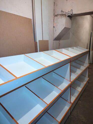 витрина овощи и фрукты: Стеллажи для овощей и фруктов 
под заказ — 15