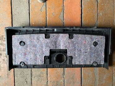 купить мицубиси паджеро спорт в бишкеке: Mitsubishi Pajero Sport 1 Корыто багажника, Митсубиси Монтеро 1 Корыто — 2