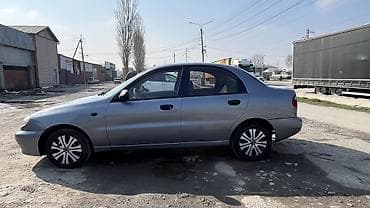 daewoo ravon: Daewoo Sens: 2008 г., 1.5 л, Механика, Бензин, Седан — 2
