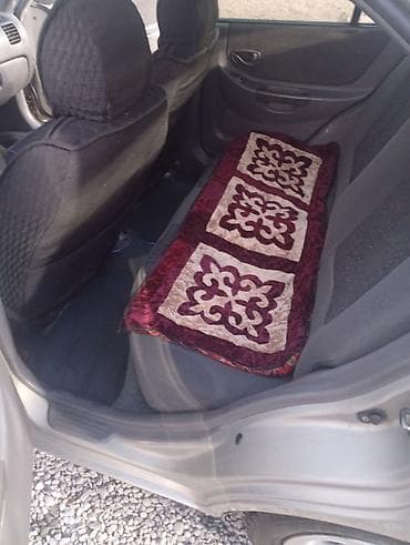 хюндай ионик гибрид: Hyundai Accent: 2008 г., 1.5 л, Ручные, Бензин, Седан — 7