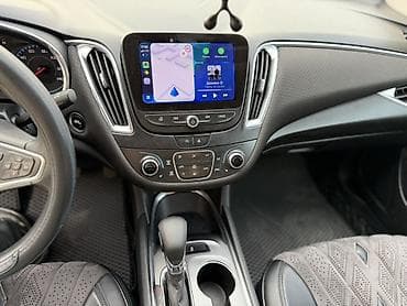 1: Chevrolet Malibu: 2020 г., 1.5 л, Автомат, Бензин, Седан — 7