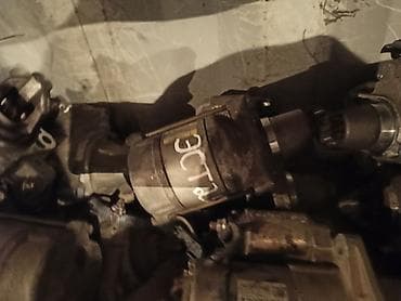 estima: Стартер продаю на toyota estima объём 2.4 и 3 л год 2003 — 1