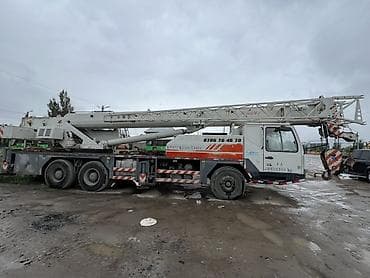 блок питания 5 вольт: Автокран, Zoomlion, 2011 г., от 30 м — 3