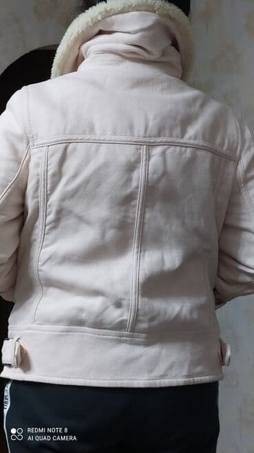 шерстяные кофты женские больших размеров: Женская куртка. Размер L — 6