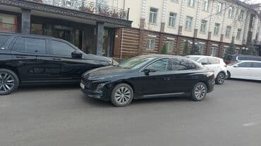 Аэропорт Такси, легковое авто