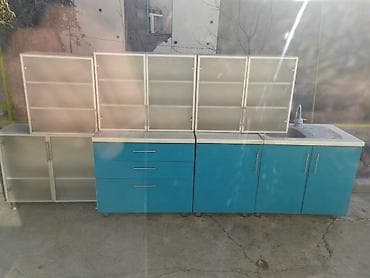 бу бытовая техника: Вытяжка кухонная встраиваемая Simfer - Тип: купольная/встраиваемая — 4