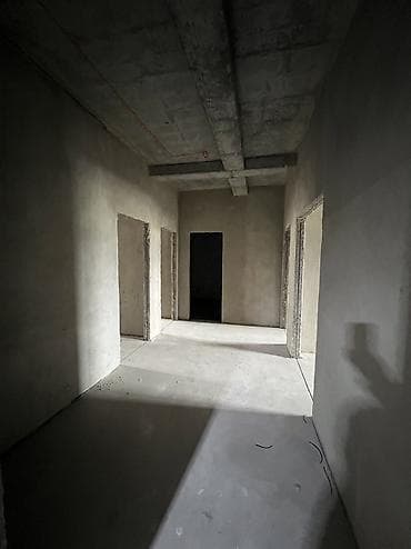 стучные квартиры: 3 комнаты, 100 м², Технопарк Элитка, 11 этаж, ПСО (под самоотделку) — 10