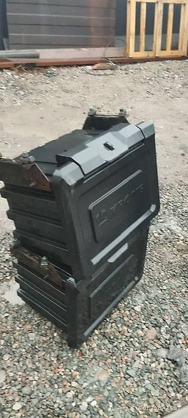 жидкий селикон: Ящики для инструмента/инвентаря для грузовых прицепов Идеальны как — 3