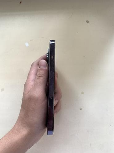 афон 14: IPhone 14 Pro, Deep Purple — 4