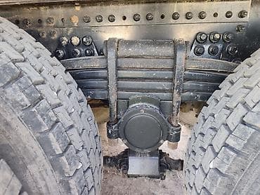 daf 95xf: Грузовик, Стандарт — 6