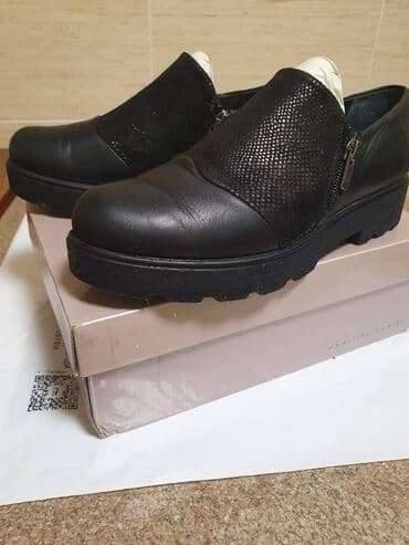 белорусская обувь для проблемных ног бишкек: Продам новые лоферы натуральная кожа производство Турция — 2