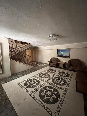 4: 3 комнаты, 150 м², Цум Элитка, 8 этаж — 2